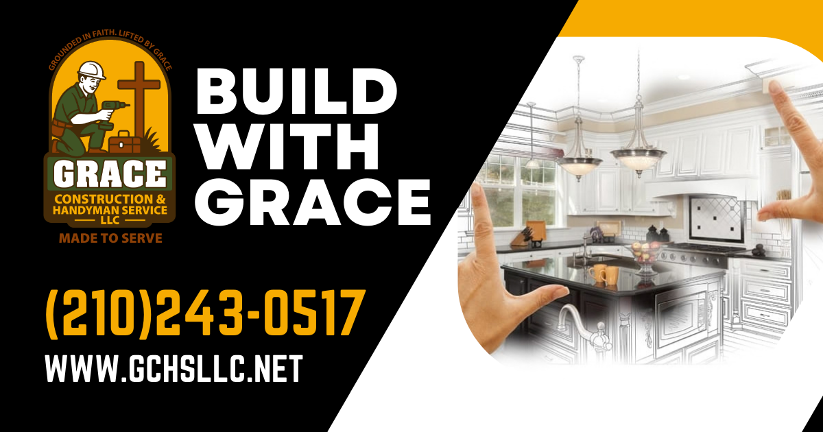 Home - Grace Construction